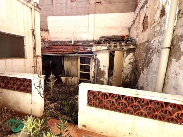 Casa en venta en Sax, Alicante