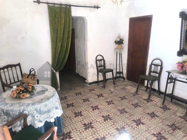 Casa en venta en Sax, Alicante
