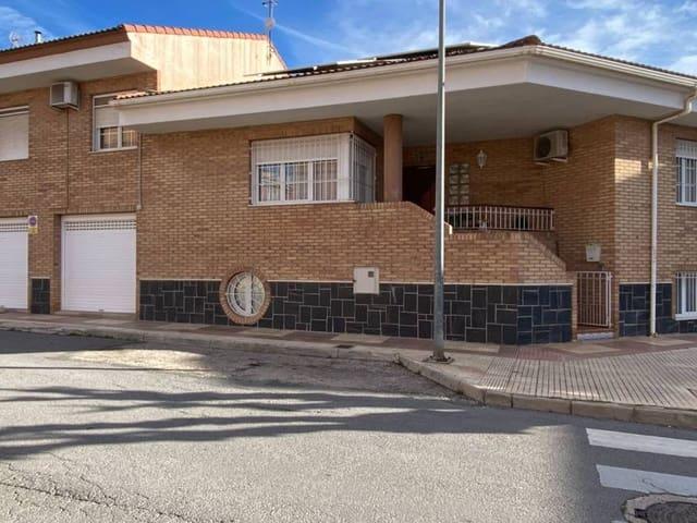 Casa en venta en Sax, Alicante