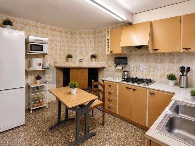 Casa en venta en Sax, Alicante