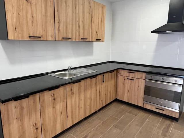 Casa en venta en Sax, Alicante