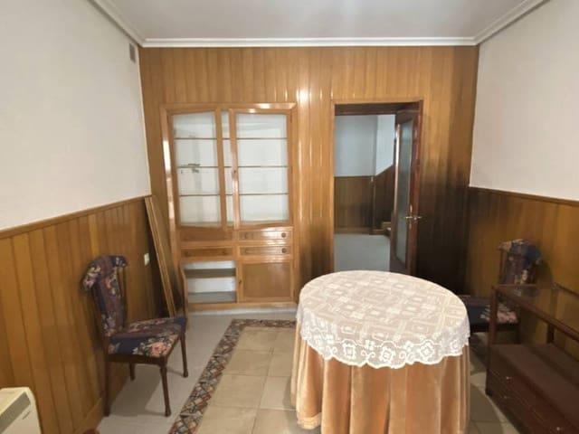 Casa en venta en Sax, Alicante