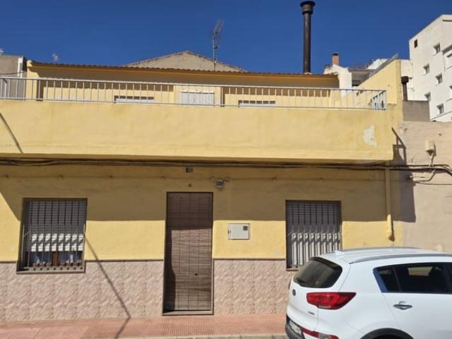 Casa en venta en Sax, Alicante