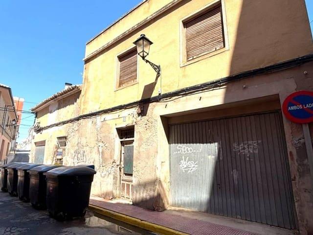 Casa en venta en Sax, Alicante