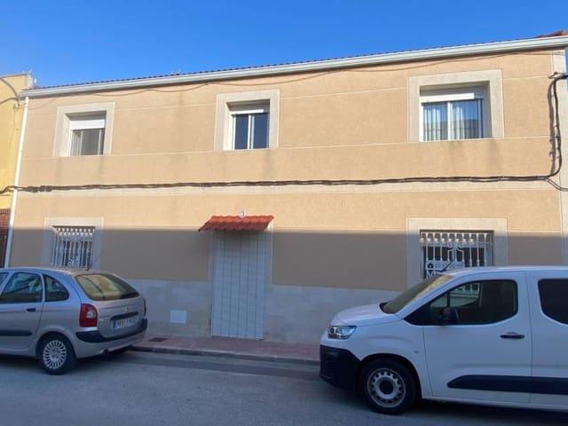 Casa en venta en Sax, Alicante