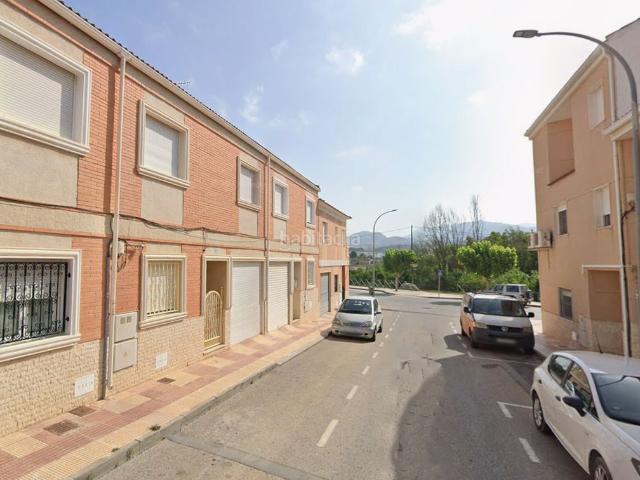 Casa en venta en Sax. Casas.