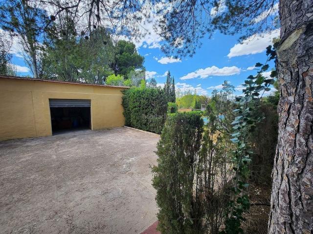 Casa en venta en Sax. Casas.
