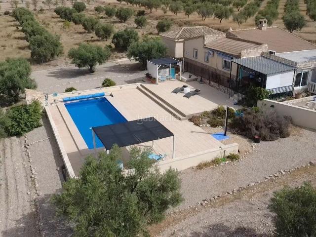 Casa en venta en Sax. Casas.