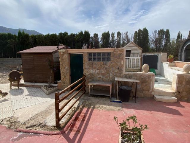 Casa en venta en Sax.. Casas.