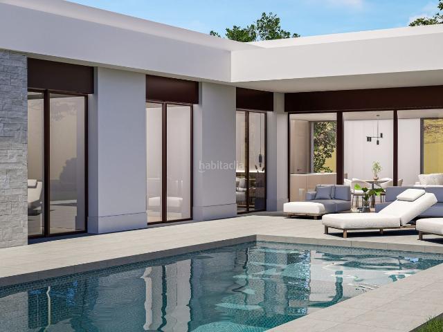 Casa en venta en Sax. Quieres construir la casa de tus sueños? Estás en el lugar indicado.Podemos hacerlo en tu propio terreno o, si aún no dispones de. Casas.