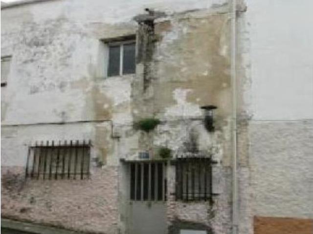 CASA EN VENTA EN SAYATÓN, GUADALAJARA