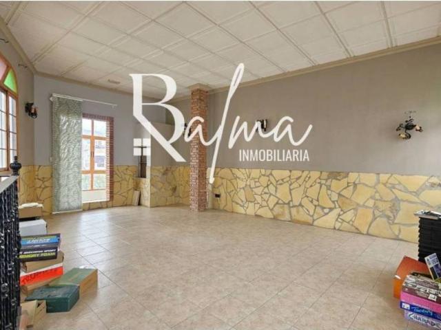 Casa en Venta en Sayalonga