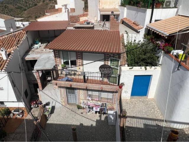 Casa en Venta en Sayalonga