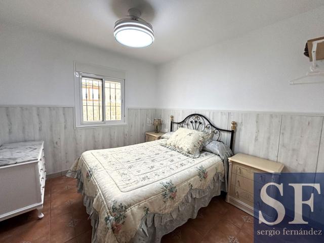 Casa en venta en Sayalonga. Casas.