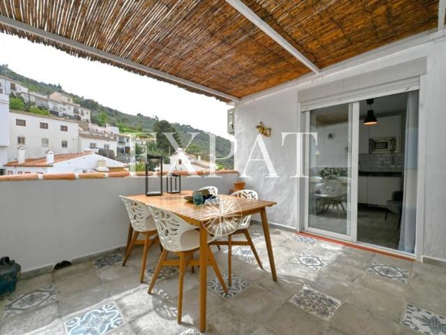Casa en venta en Sayalonga Málaga