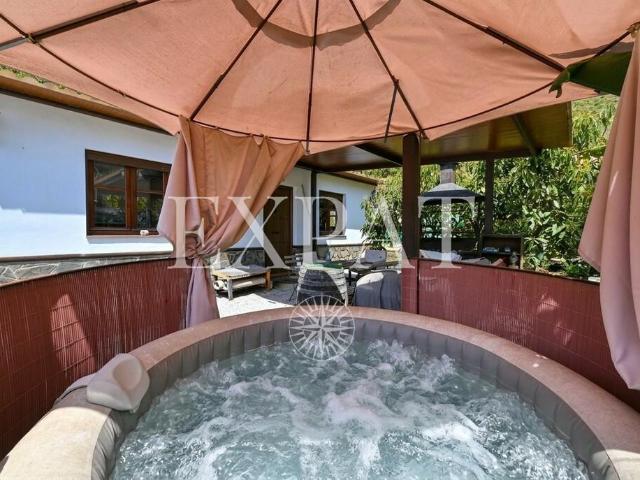 Casa en venta en Sayalonga Málaga