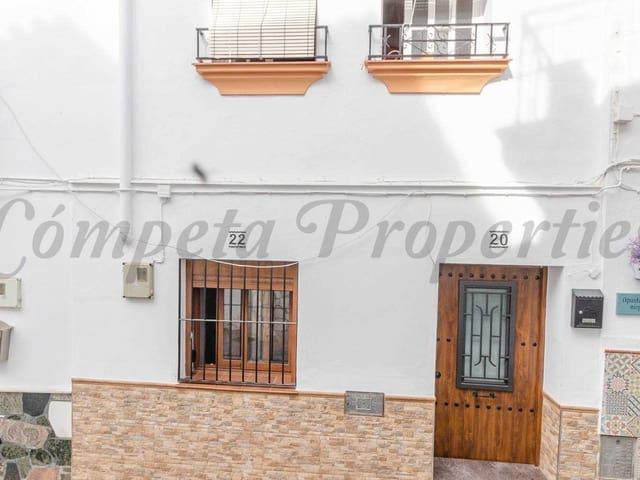 Casa en venta en Sayalonga, Málaga Costa del Sol