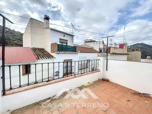 Casa en venta en Sayalonga, Málaga Costa del Sol
