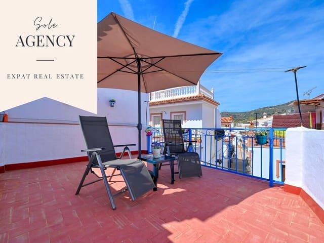 Casa en venta en Sayalonga, Málaga Costa del Sol