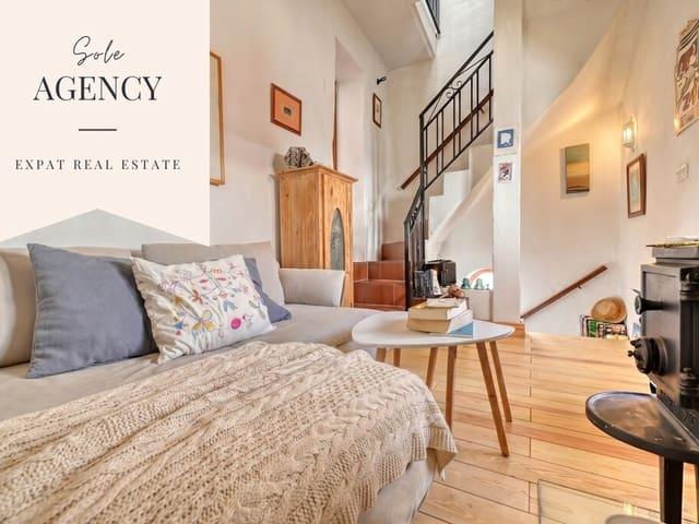 Casa en venta en Sayalonga, Málaga Costa del Sol