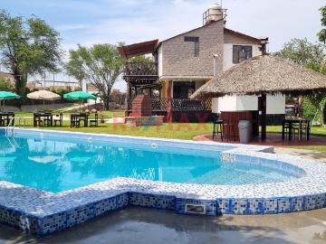 Casa en venta en Saña a S/954,800