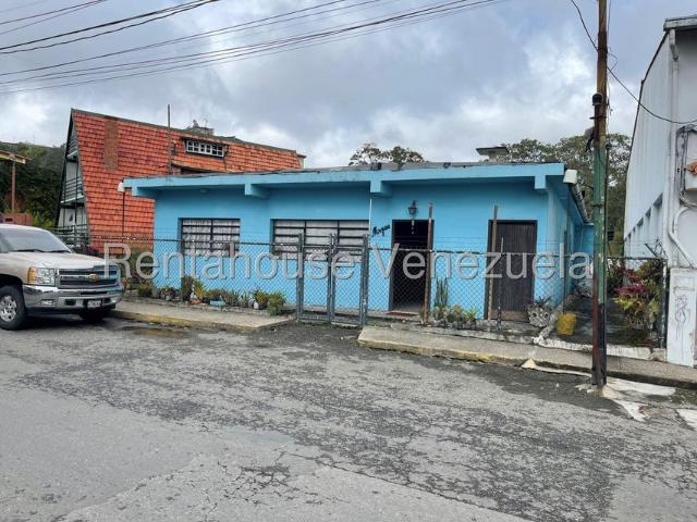 Casa en Venta en Sector Cantarrana, San Diego de los Altos