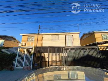 Casa en Venta en Sector Casas de Tocornal III, cercano a Av. Acceso Sur, con excelente conectividad hacia servicios, comercio y locomoción
