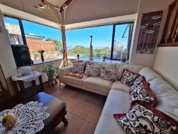 Casa en Venta en Sector Gregorio Marañon Viña del Mar Alto