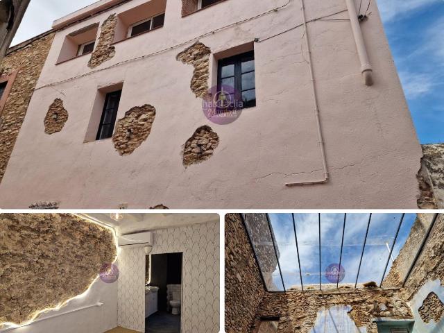 Casa en venta en Secuita La. Casa en venta en Vistabella, 3 dormitorios. Casas Secuita.