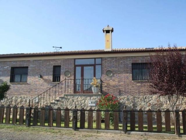Casa en Venta en Segovia