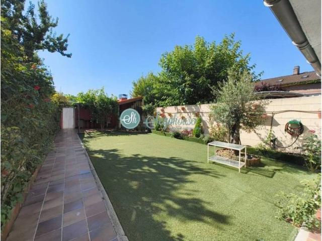 Casa en Venta en Segovia