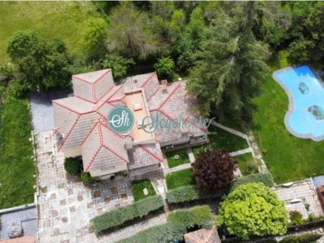 Casa en Venta en Segovia