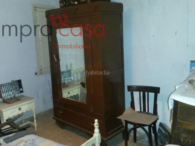 Casa en venta en Segovia, Área Rural. CASA EN EL BARRIO DE ZAMARRAMALA. Casas.
