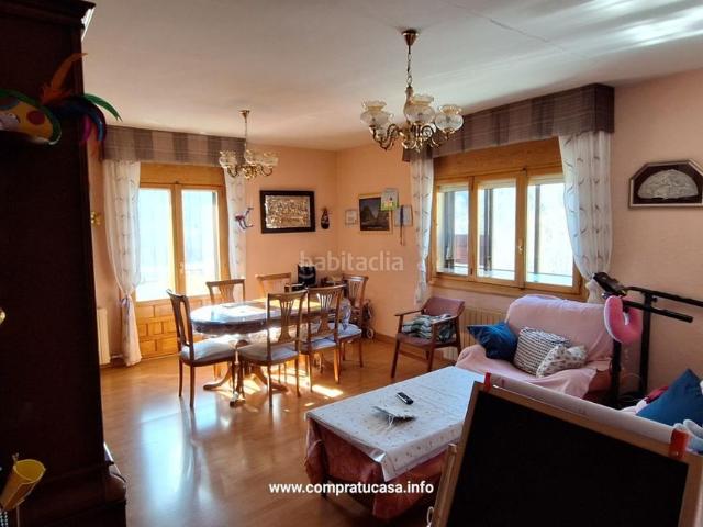 Casa en venta en Segovia, San Lorenzo San Marcos. VIVIENDA UNIFAMILIAR. Barrio de San Lorenzo. Casas.