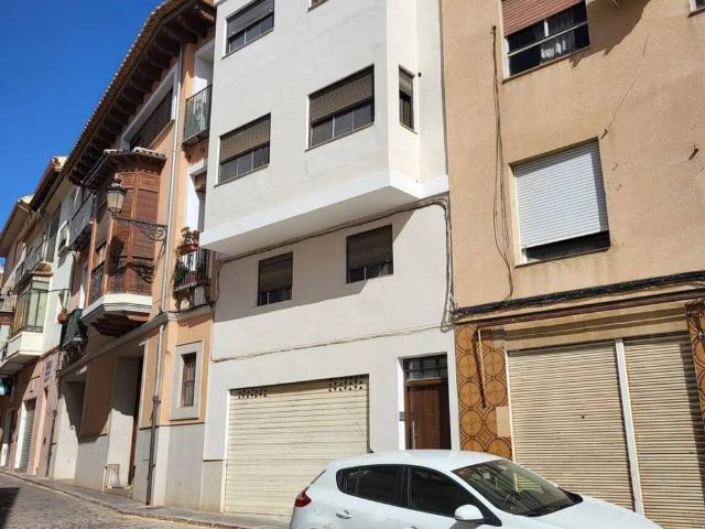 Casa en Venta en Segorbe