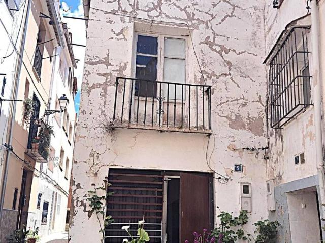 Casa en Venta en Segorbe