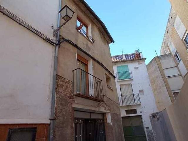 Casa en Venta en Segorbe