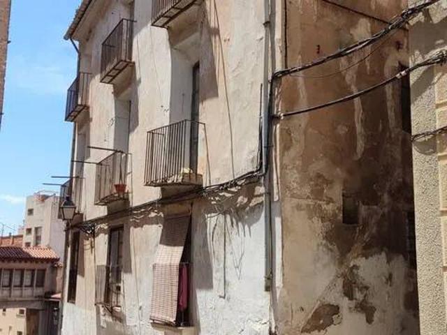 Casa en Venta en Segorbe