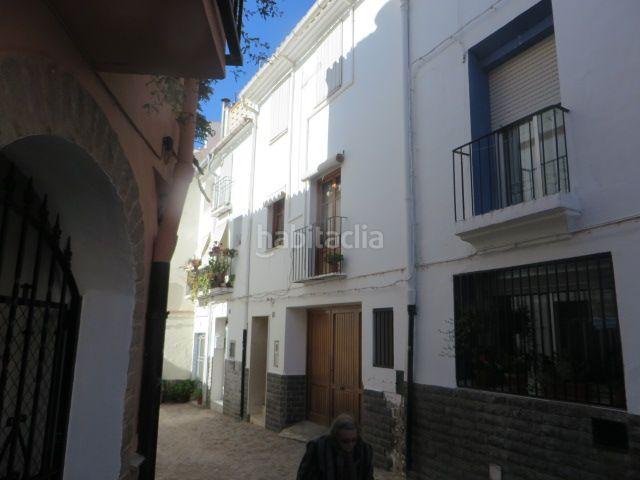 Casa en venta en Segorbe. Casas.