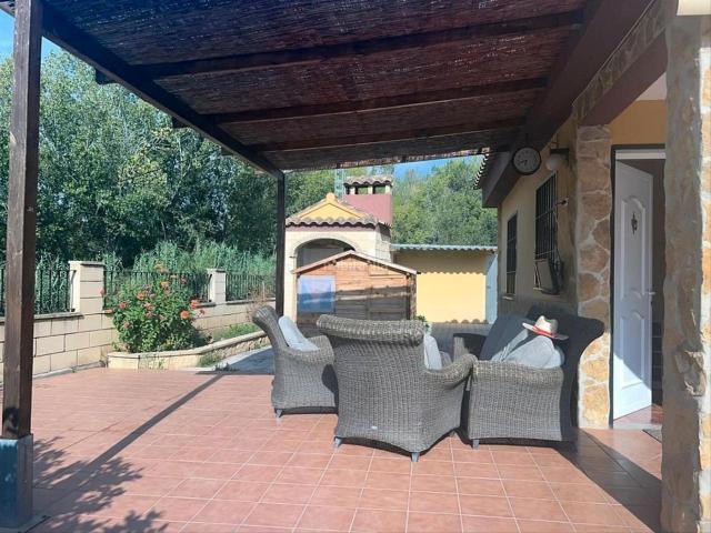 Casa en venta en Segorbe. Chalet en Fuente los 50 Caños. Casas.