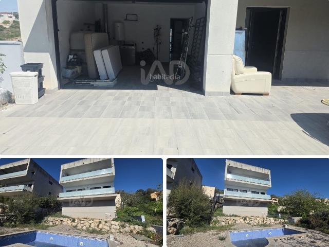 Casa en venta en Segur de Calafell, Brises de calafell Costa Dorada. Casas Segur de.