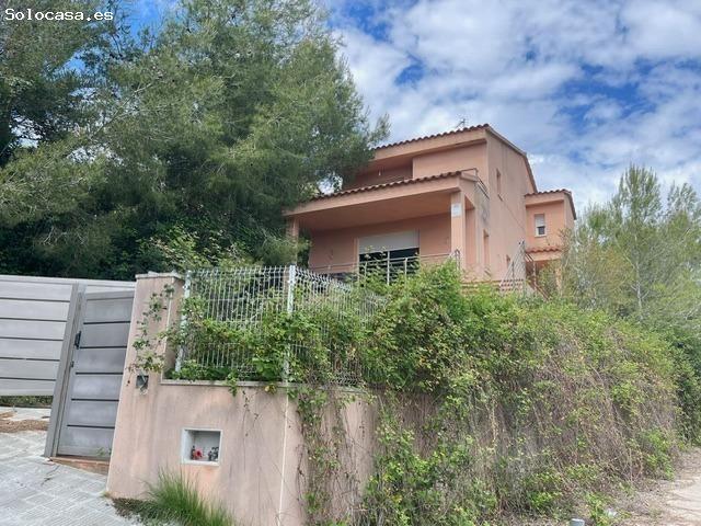 Casa en Venta en Segur de Calafell, Tarragona