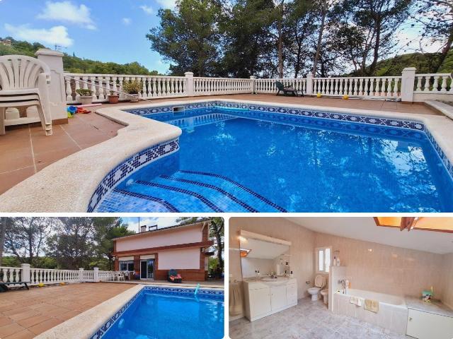 Casa en venta en Segur de Calafell, Valldemar Montmar Costa Dorada. Chalet Independiente en venta en Calafell Valldemar. Casas Segur de.