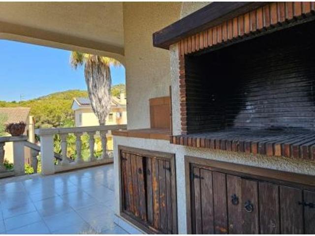 CASA EN VENTA EN SEGUR DE CALAFELL