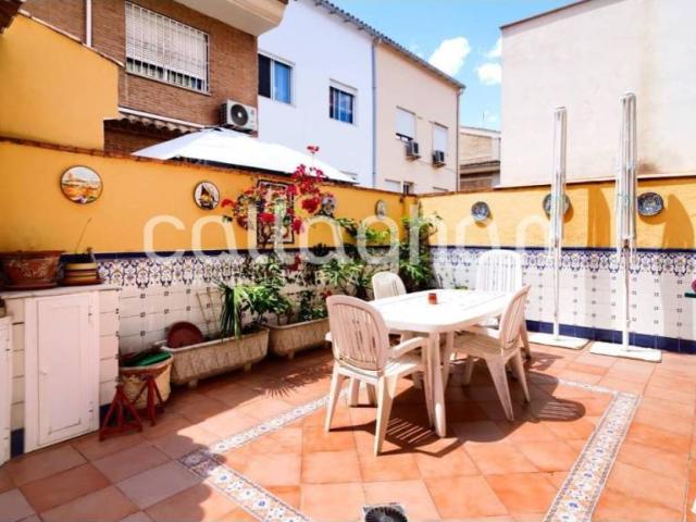 Casa en Venta en Sedaví