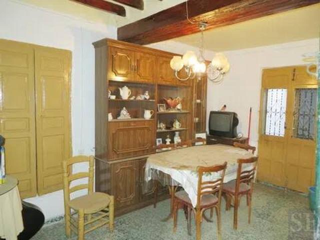 Casa en Venta en Sedella
