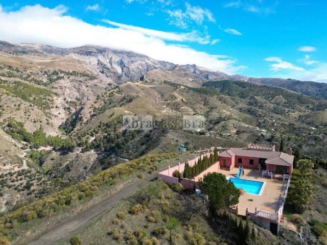 Casa en Venta en Sedella