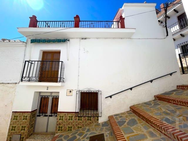 Casa en venta en Sedella, Málaga Costa del Sol