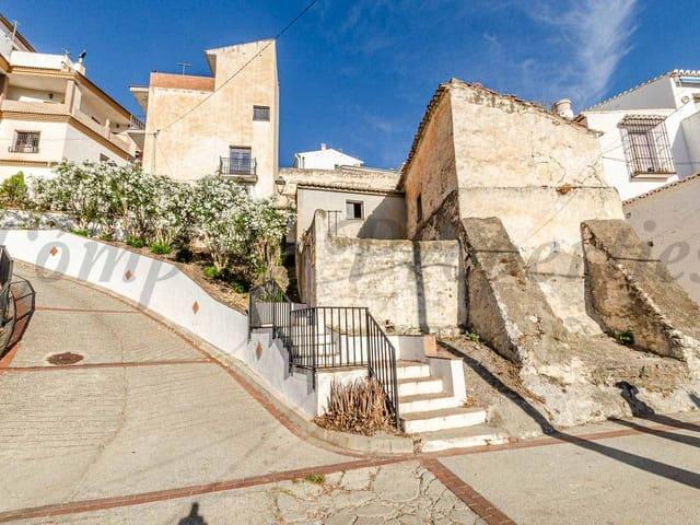 Casa en venta en Sedella, Málaga Costa del Sol