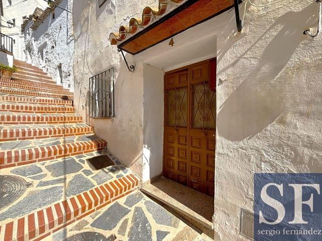 Casa en venta en Sedella, Málaga Costa del Sol